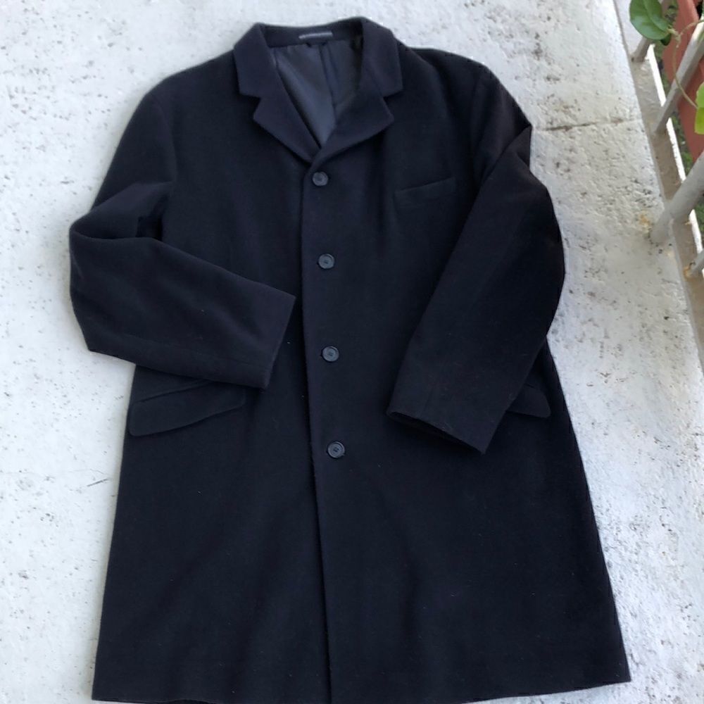 Jones  NY  coat